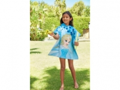 Kids Character Poncho Beach Towel 6.99 €