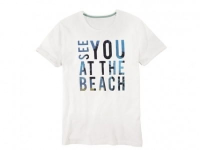 Mens T-Shirt 3.49 €