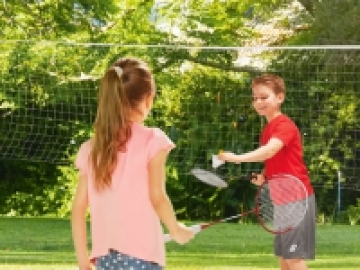 Badminton Set 11.99 €