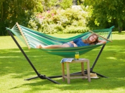 Hammock with Frame 49.99 €