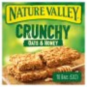 Nature Valley Crunchy Granola Oats An 1.49 €
