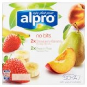 Yogurt Range 2.00 €