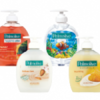 Costcutter  Palmolive Selected Range