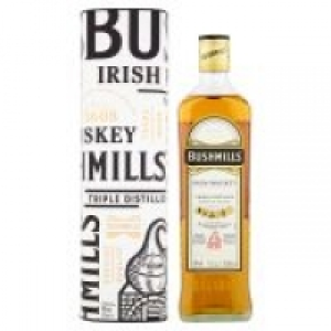 Irish Whiskey 21.99 €