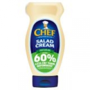 Salad Cream 2.00 €