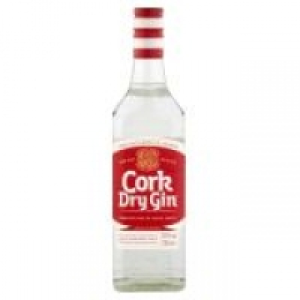 Dry Gin 21.99 €