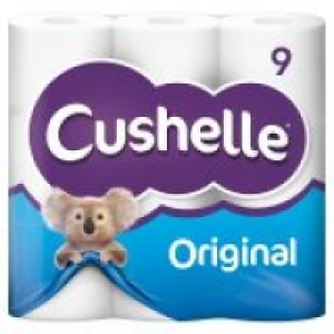 Toilet Tissue 3.99 €