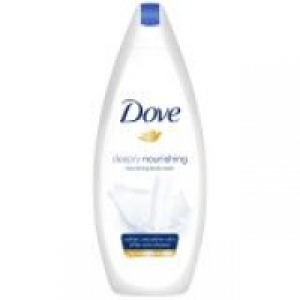 Body Wash Range 2.50 €