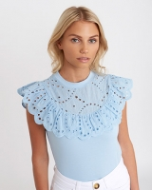 Savida Crochet Top 15.00&nbsp;&euro;
