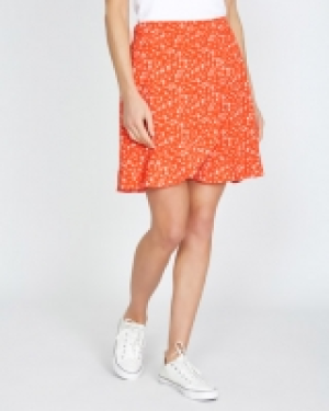 Ruffle Mini Skirt 15.00 €