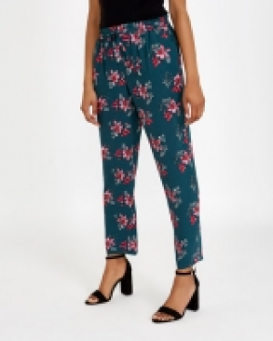 Printed Joggers 20.00 €