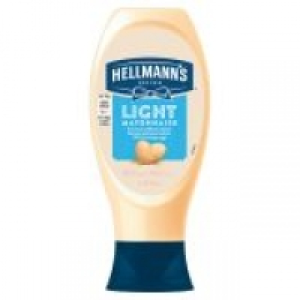 Light Mayonnaise 2.00 €
