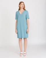 Dunnes Stores  Carolyn Donnelly The Edit V-Neck Dress