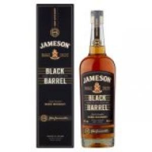 Black Barrel Whiskey 45.00 €