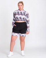 Dunnes Stores  Helen Steele Double Layer Shorts