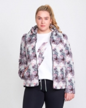 Helen Steele Printed Superlight