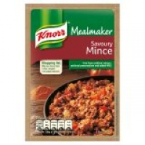 Mealmaker Range 2.00 €