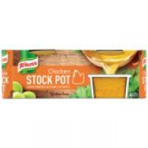 Stock Pot Range 1.69 €