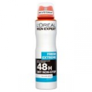 LOréal Men Expert Fresh Extreme Deodorant 2.00 €