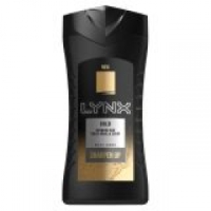 Shower Gel Range 2.00 €