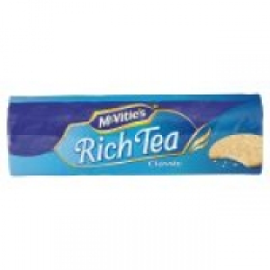 Rich Tea Classic 1.25 €