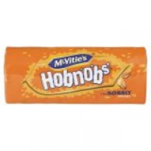 Hobnobs 1.25 €