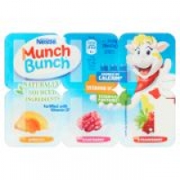 EuroSpar Nestle Munch Bunch