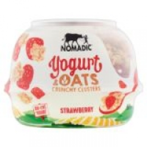 Yogurt Range 1.00 €