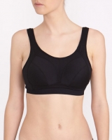Dunnes Stores  Sports Bra - Pack Of 2