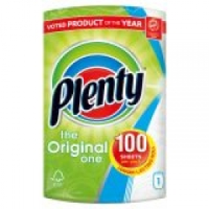 Kitchen Roll 2.00 €