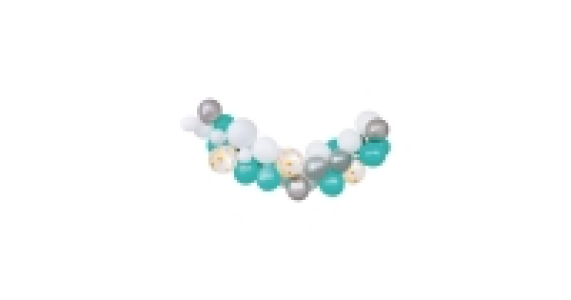 Baby Shower Balloon Cloud Kit