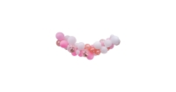 Hen Party Balloon Cloud Kit