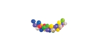 Aldi  Rainbow Balloon Cloud Kit