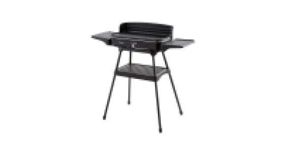 Outdoor Electric BBQ Grill