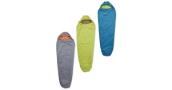 Ultra Light Sleeping Bag Zip Right 16.99 €