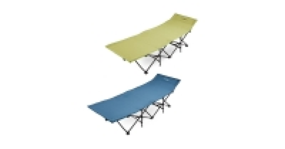 Aldi  Adventuridge Camping Bed