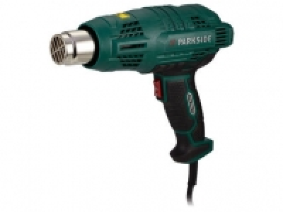 Lidl  Hot Air Gun