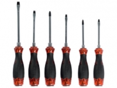 Chisel Screwdriver Set