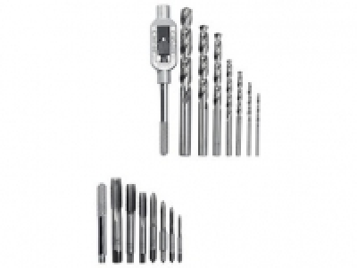 Drill Bit /Tap Drill Bit Set 9.99 €