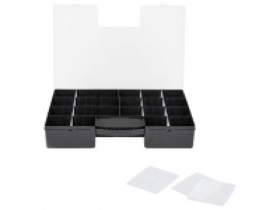 XXL Organiser Box