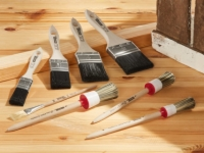 Paintbrush Set 3.99 €