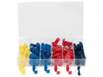 Small Parts Assortment 3.99 €