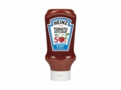 Heinz Tomato Ketchup 1.99 €