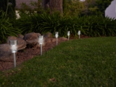 LED Solar Lights 9.99 €