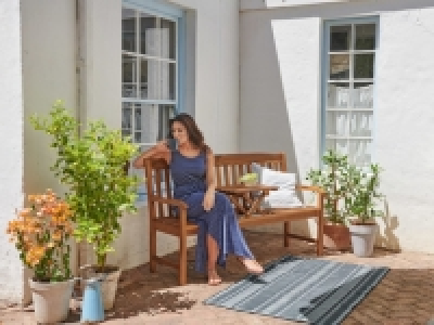Garden Bench 99.99 €