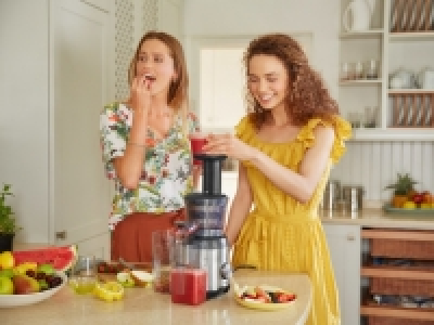 Slow Juicer 59.99 €