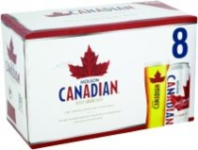 Lager Cans 10.00 €