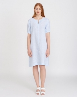Dunnes Stores  Carolyn Donnelly The Edit Chambray Dress
