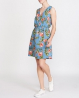 Dunnes Stores  Button Front Sundress