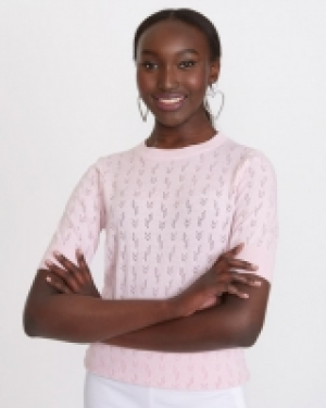 Savida Pointelle Jumper 20.00&nbsp;&euro;